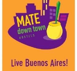 Downtown Mate Hostel