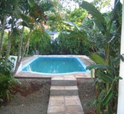 El Guembe Hostel House