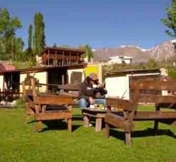 El Puesto Hostel de Montana