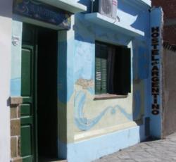 Elargentino Hostel