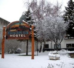 Estacion Sur Hostel