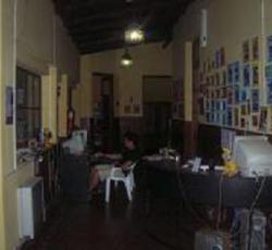 Exxes Hostel