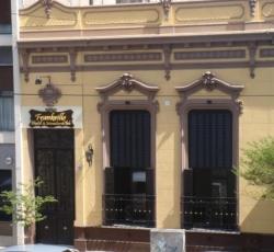 Frankville Hostel Intercultural Club