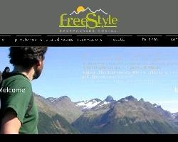 Free Style Backpackers Hostel