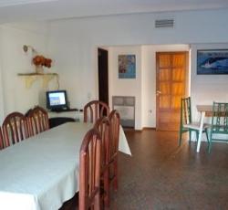 Hi! Patagonia Hostel