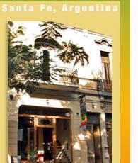 Hl La Casona de Don Jaime 1