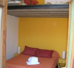 Hostal Tercero Del Sur