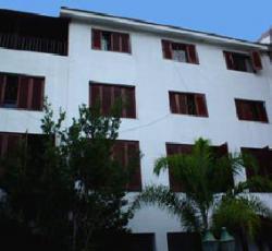 Hostal Vista del Parque