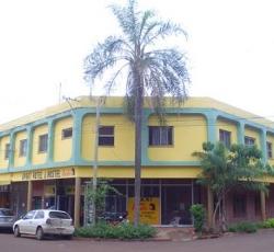 Hostel Apart Hotel Anahi