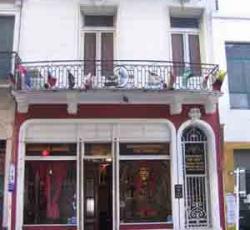 Hostel Carlos Gardel