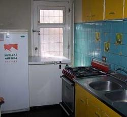 Hostel Huellas Andinas