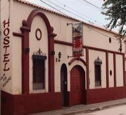 Hostel in Salta