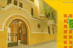 Hostel Independencia