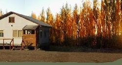 Hostel Internacional Malargue