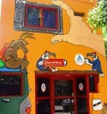 Hostel International Mendoza