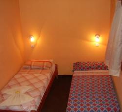 Hostel Irupe