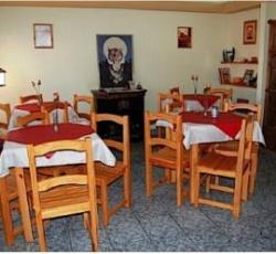 Hostel Portal de Suenos