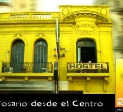 Hostel Rosarinos 938