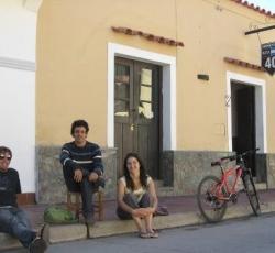 Hostel Ruta 40
