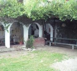 Hostel San Jorge