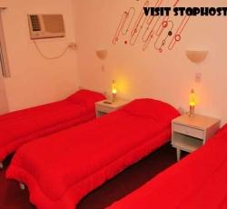 Hostel Stop Dorm Suites