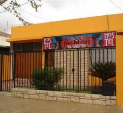 Hostel Trotamundos