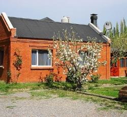 Hostería Gwesty Tywi - Welsh Guest House