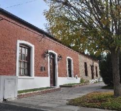 Hostería Yr Hen Ffordd