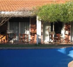 Into The Wild Residencia