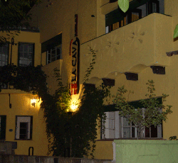 La Cava Hostel
