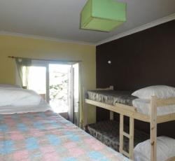 La Nave De Los Locos