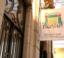 La Plata Hostel