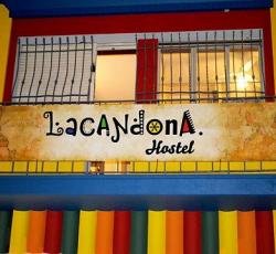 Lacandona Hostel