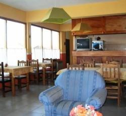 Las Rocios Guesthouse