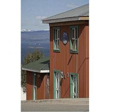 Los Cormoranes Youth Hostel