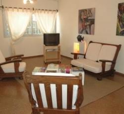 Los Varietales Bed Breakfast