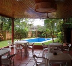 Marcopolo Inn Iguazu