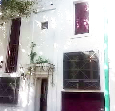 Membrillar Residential House