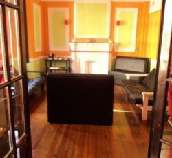 Mendoza Backpackers Hostel