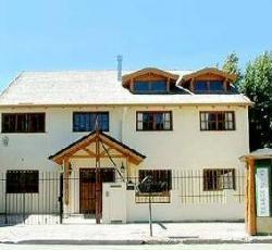 Nahuel Willi - Youth Hostel