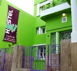 Oh! Hostel