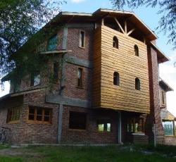 Refugio Patagónico