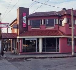 Residencial Las Rosas