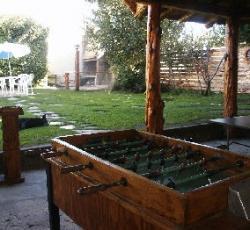 Tangoinn Soho Hostel