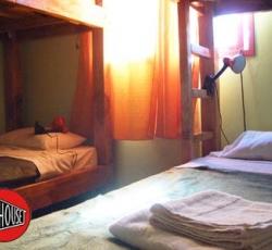 The House Hostel