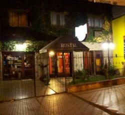 Traveller's North Hostel