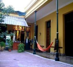 Tucuman Hostel