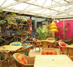 Albany Discovery Inn