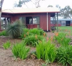 Asses Ears Wilderness Lodge