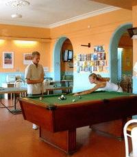 Australia Backpackers